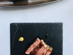 -三嚥阁 La Villa Restaurant