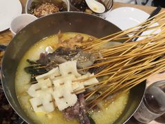 -付小姐在成都(川沙店)