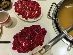 -陈记顺和潮汕牛肉火锅(韩江路店)