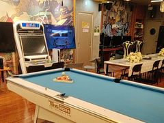 -老炮儿轰趴团建KTV桌游棋牌主题馆(五道口店（底商店))