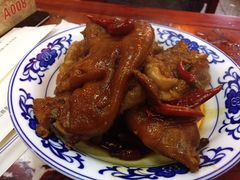 -九河居(荔湾路店)