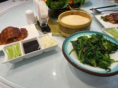 -红菜坊·烤鸭·川鲁宴(石园店)