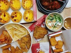 五味小食拼盘-肯德基(开元店)