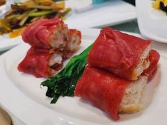 -港湾宴会厅(京基百纳店)