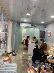 -Seven Nail七姑娘の美甲店