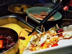 -大隐·成都火锅Bistro(合生麒麟新天地店)