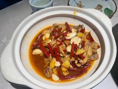 -费大厨辣椒炒肉(黄兴中心广场店)