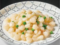 -新吉士·上海菜(浦东LCM置汇旭辉店)