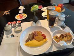 -上海璞麗酒店
