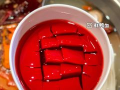 -大龙燚火锅(白石洲店)