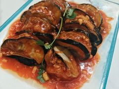 -清真鸿起来饭庄(复兴路店)