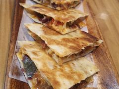 墨西哥牛肉奶酪饼-红小满休闲餐厅(十全街店)