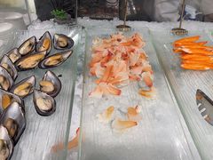 -晶丽香榭自助餐(南京大饭店)