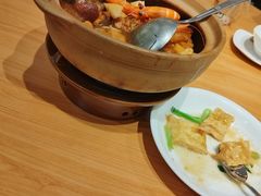 -莆田餐厅(滨海广场店)