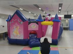 -孩提·一站式宝宝宴布置·儿童生日派对策划·小丑表演(北京店)