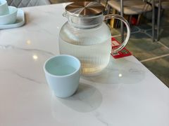 -乔家小院•非遗驴肉•本地小海鲜(滨河路店)
