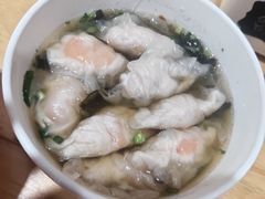 -家宴·灌蛋·沙茶面(曾厝垵店)