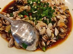 -阿湾楼·温州海鲜·江浙菜(京江路店)