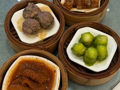 -骏丰酒楼(黄编店)