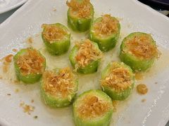 -福满楼·海鲜酒家(福永益田店)
