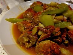 -沪小胖·小龙虾·蓝龙王(八佰伴店)