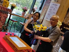 -熊叔熊婶面包房(团结湖店)