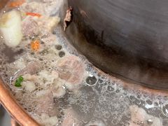 -牛街·马辈儿涮肉(牛街二店)