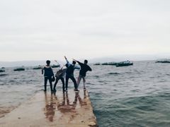 -抚仙湖禄充风景区