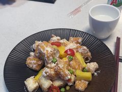 -煲王粤菜餐厅(中侨中心店)