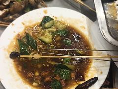 -老黑板筋(顺义总店)