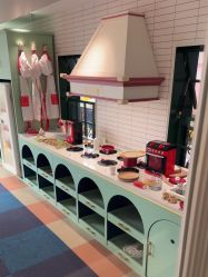 -奈尔宝家庭中心·亲子餐厅(华采天地店)