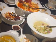 -甄御•海鲜新青岛菜(麦岛店)