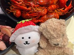 -聚味瞿记·龙虾堂(坡子街店)