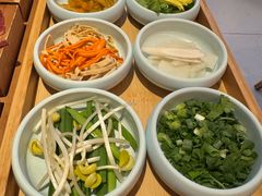 -银米·云南传统过桥米线(双廊黑金冠店)