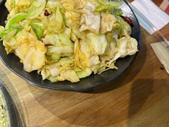 -望京一号·重庆江湖菜(工体店)