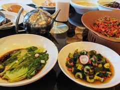 -聚鑫阁江浙菜·非遗传承技艺(青村帝华园店)