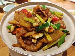 -伊喜饺子·烤鸭(五道口学院路店)