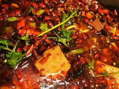 -红辣椒·川菜·火锅(张杨路店)