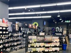 -迪卡侬(大英山店)