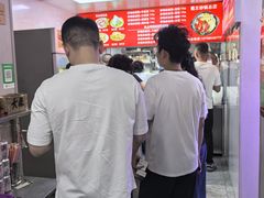大堂-蜀王砂锅总店