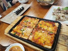 -韩礼年糕(飞虹路店)