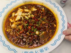 -花椒俏川菜小馆(南海万达店)