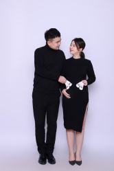 -三河市薇拉风情婚纱摄影店