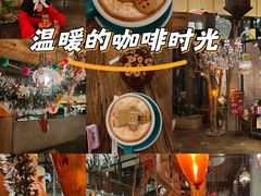 -Maan coffee漫咖啡(1905店)