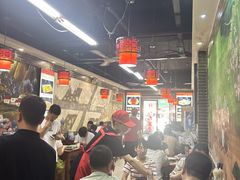 -后卫寨猫耳朵(后卫寨店)