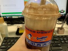 -喜茶(深圳福田星河COCO Park店)