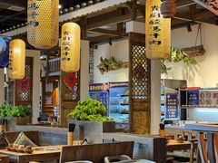 -贵厨酸汤牛肉(汇金星力城店)