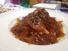 凉拌海蜇皮-张福记(陇海中路店)