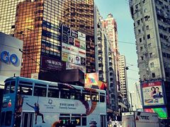 -翠华餐厅(湾仔店)