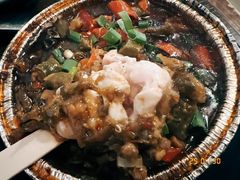 -随变烧烤麻辣鸡煲(佐敦店)